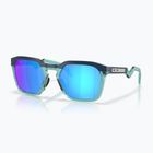 Saulės akiniai Oakley HSTN SQ abyss
