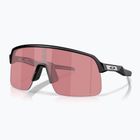 Saulės akiniai Oakley Sutro Lite matte black/prizm dark golf