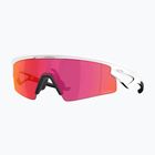 Saulės akiniai Oakley Sphaera Strike matte white/prizm field