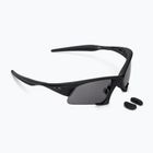 Akiniai nuo saulės Oakley Suture Jacket matte black
