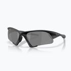 Akiniai nuo saulės Oakley Suture Jacket matte black