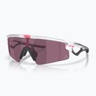 Saulės akiniai Oakley Sphaera Strike Giro D'Italia matte clear/prizm road black