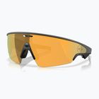 Akiniai nuo saulės Oakley Meta Vanguard black/prizm 24k