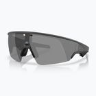 Akiniai nuo saulės Oakley Meta Vanguard black/prizm road