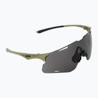 Akiniai nuo saulės Oakley Cybr Lightning prizm grey
