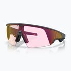 Akiniai nuo saulės Oakley Meta Vanguard black/prizm transitions ember