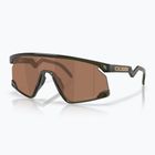 Akiniai nuo saulės Oakley Bxtr olive ink/prizm tungsten