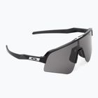 Akiniai nuo saulės Oakley Sutro Lite Sweep matte black/prizm grey