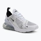 Moteriški batai Nike Wmns Air Max 270 white/white/black