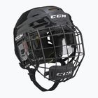 CCM Tacks 310 ledo ritulio šalmas juodas