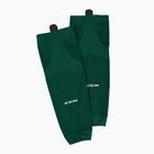 Vaikiški ledo ritulio getrai CCM SX6000 JR dark green
