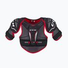 Ledo ritulio antpečiai CCM JetSpeed FT350 SR black