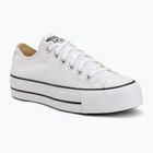 Moteriški sportbačiai Converse Chuck Taylor All Star Lift Low optical white