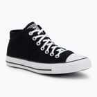 Moteriški sportbačiai Converse Chuck Taylor All Star Madison Mid black