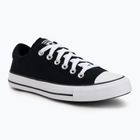 Moteriški sportbačiai Converse Chuck Taylor All Star Madison Low black