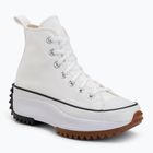 Sportbačiai Converse Run Star Hike white