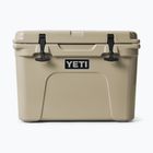 Turistinis šaldytuvas YETI Tundra 35 tan
