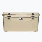 Turistinis šaldytuvas YETI Tundra 75 l tan