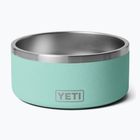 Šuns dubuo YETI Boomer 8 seafoam