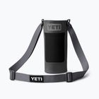 Krepšys buteliui YETI Bottle Sling Large charcoal