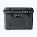 Nešiojamas šaldytuvas YETI Tundra 23 l juodas