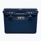 Nešiojamas šaldytuvas YETI Tundra 23 l navy