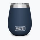 Termosas YETI Rambler CL Wine 295 ml navy