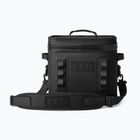 Termo krepšys YETI Hopper Flip 11 l black