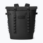 Termo kuprinė YETI Hopper 20 l black