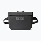 Maža rankinė YETI SideKick Dry 6 l charcoal