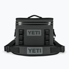 Termo krepšys YETI Hopper Flip 7,5 l charcoal