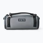 Kelioninė kuprinė YETI Panga 50 l storm gray