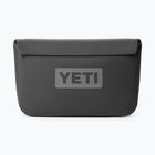 Maža rankinė YETI SideKick Dry 3 l charcoal