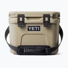 Turistinė šaldytuvė YETI Roadie 7,5 l tan