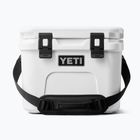 Nešiojamas šaldytuvas YETI Roadie 7,5 l white