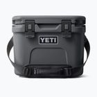 Turistinis šaldytuvas YETI Roadie 15 charcoal