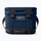 Nešiojamas šaldytuvas YETI Roadie 7,5 l navy