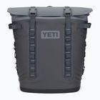 Termo kuprinė YETI Hopper 20 lcharcoal