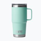 Termosas YETI Rambler Travel Tumbler 591 ml seafoam