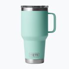 Termosas YETI Rambler Travel Tumbler 887 ml seafoam