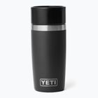 Termosas YETI Rambler Travel 354 ml black