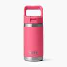 Termo gertuvė YETI Rambler Kids 354 ml tropical pink
