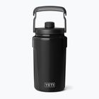 Izoterminė gertuvė YETI Silo 1/2 G Jug Chug 1,9 l black