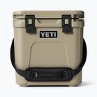 Turistinė šaldytuvė YETI Roadie 20 l tan