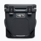 Turistinis šaldytuvas YETI Roadie charcoal