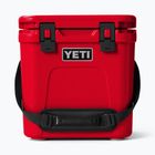 Turistinis šaldytuvas YETI Roadie rescue red