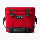 Nešiojamas šaldytuvas YETI Roadie 7,5 l rescue red