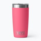 Termosas YETI Rambler Tumbler 296 ml tropical pink