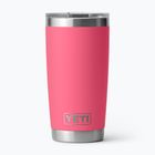 Termosas YETI Rambler Tumbler 591 ml tropical pink