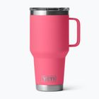 Termosas YETI Rambler Travel Tumbler 887 ml tropical pink